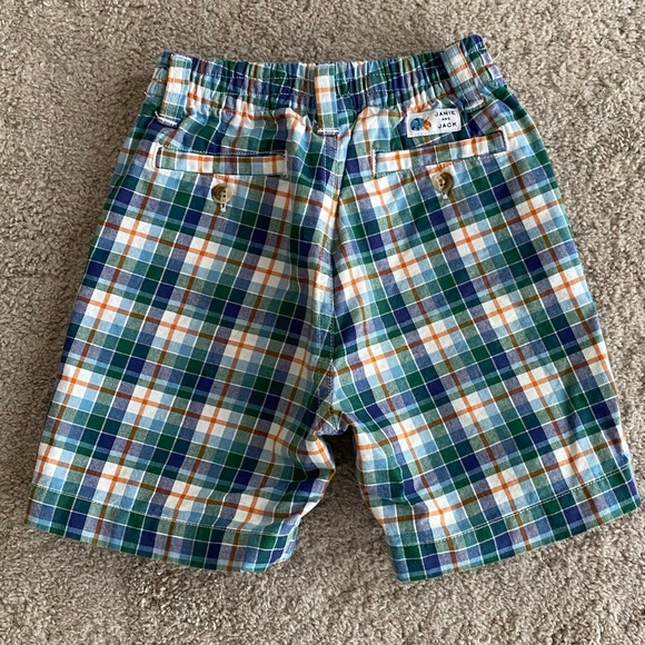 Janie and Jack Shorts - Picture 4 of 4